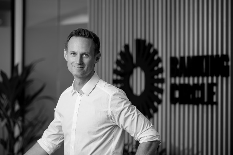 Anders la Cour Chief Executive Officer of Banking Circle Group - Source Banking Circle