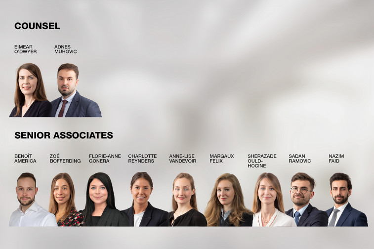 Clifford Chance  group picture(10232046949.1)