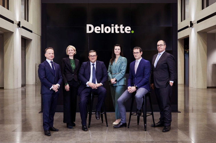 Deloitte Luxembourg - Impact report release