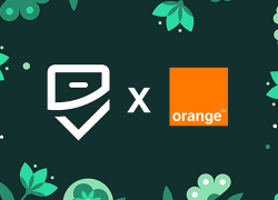 Orange x Ecorating