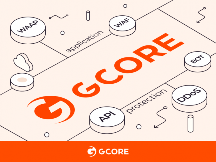 Gcore Enhances Security Portfolio with Acquisition of Industry-Leading WAAP Solution