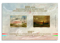 Bloc - 100 ans de relations diplomatiques entre le Luxembourg et la Hongrie (002)