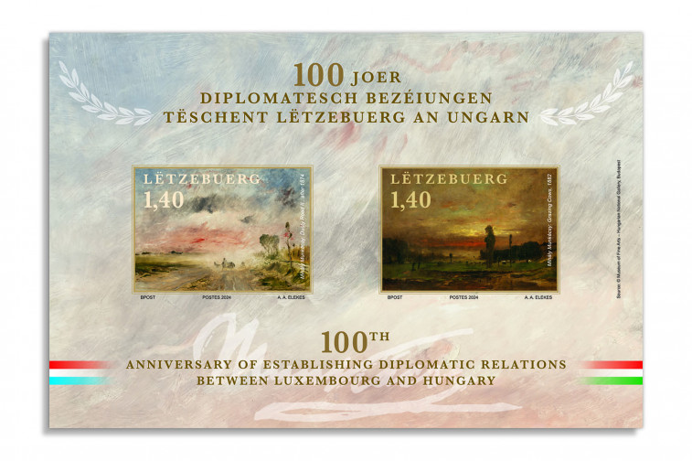 Bloc - 100 ans de relations diplomatiques entre le Luxembourg et la Hongrie (002)