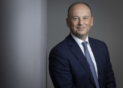 Chris Allen - Group CEO Quintet Private Bank