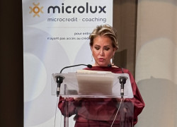 Conférence microlux 22.04.2024-Discours Grande Duchesse