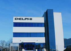 Delphi - administration