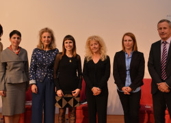 Connected Women PwC Luxembourg