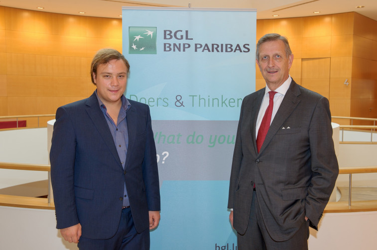 D&T BGL BNP Paribas Oct 2014