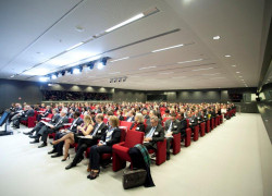 Deloitte - Fund conference