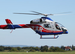 Luxembourg Air Rescue 