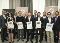 prix excellence laureats