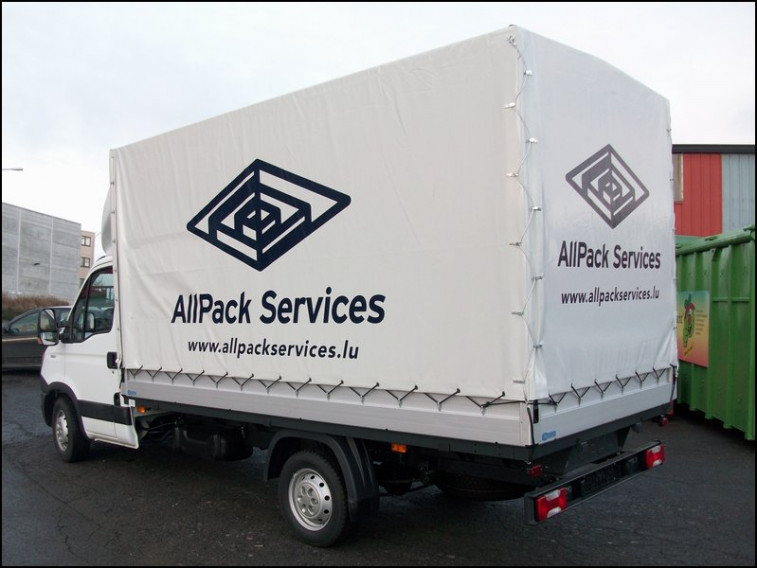 AllPackservices