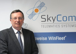 SkyCom Georges Schaaf