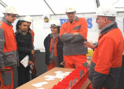 ArcelorMittal H&S Day 2015 -2