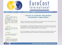 Eurocost
