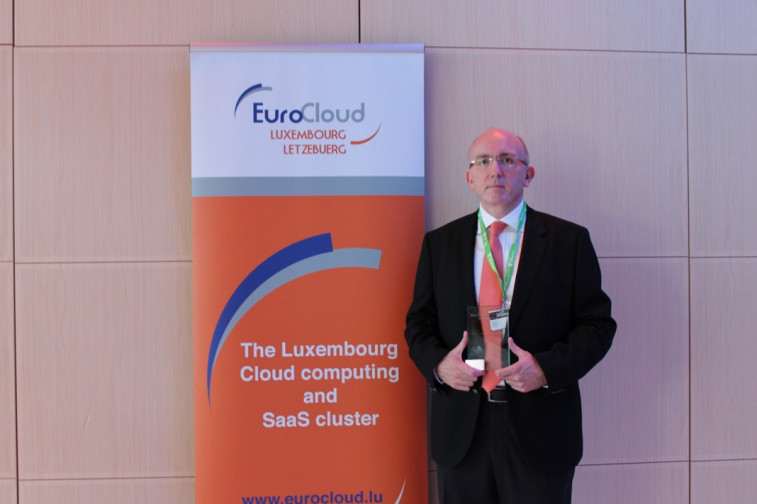 Telindus Best Business Impact provided by Cloud Services