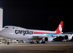 Cargolux - IATA