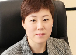 Janet Jiang