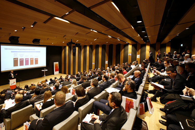 PwC Cyber Security Day 18 octobre 2016