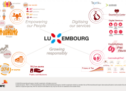 Rapport Annuel PwC Luxembourg