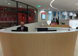 ING new head office branch1