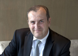 Yves Stein - Group CEO, KBL European Private Bankers