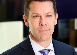 Steven Libby PwC Luxembourg