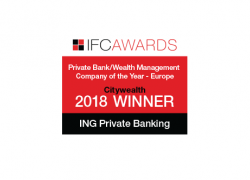 IFC-Winner - Private Bank WealthManagement Company of the Year Europe -     (4)