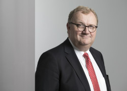 Peter Vandekerckhove - Group CEO KBL epb