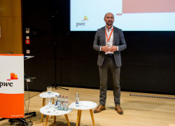Cybersecurity Day Vincent Villers PwC Luxembourg