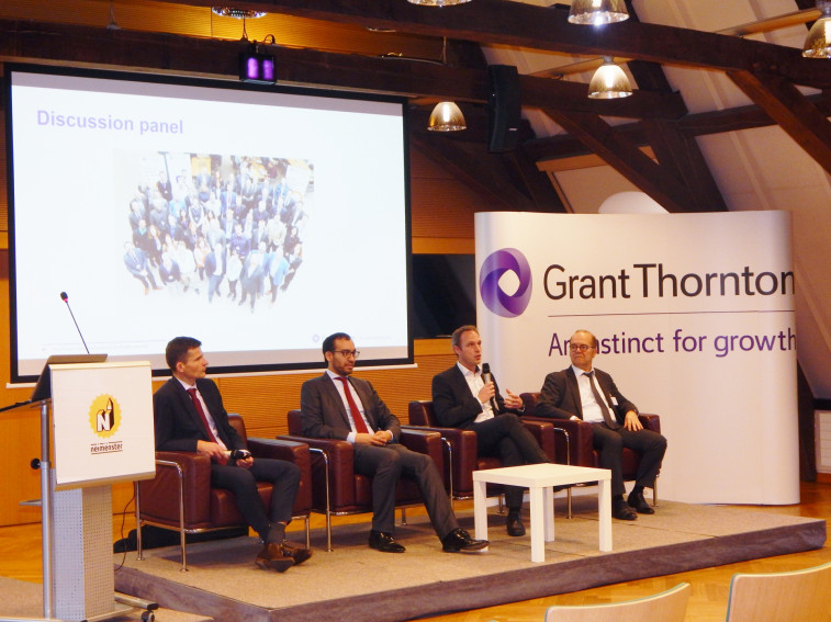 grant thornton luxembourg - gdpr event speakers