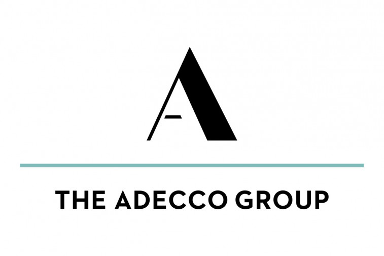 The Adecco Group Brand Mark Port RGB