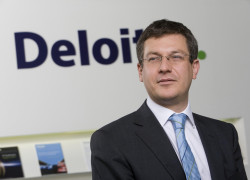Deloitte - Raymond Krawczykowski - Proposal - High Res