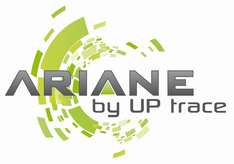 Ariane-Logo