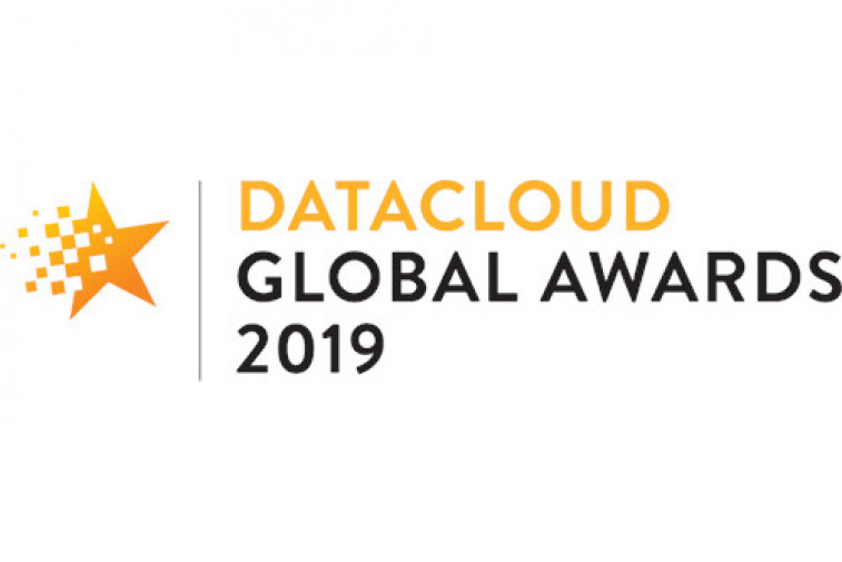 Data Cloud Global Congress Award Logo 2019 JPG