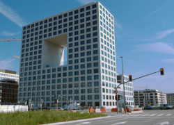 New Deloitte headquarters (2)
