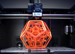 CRp - 3D printing