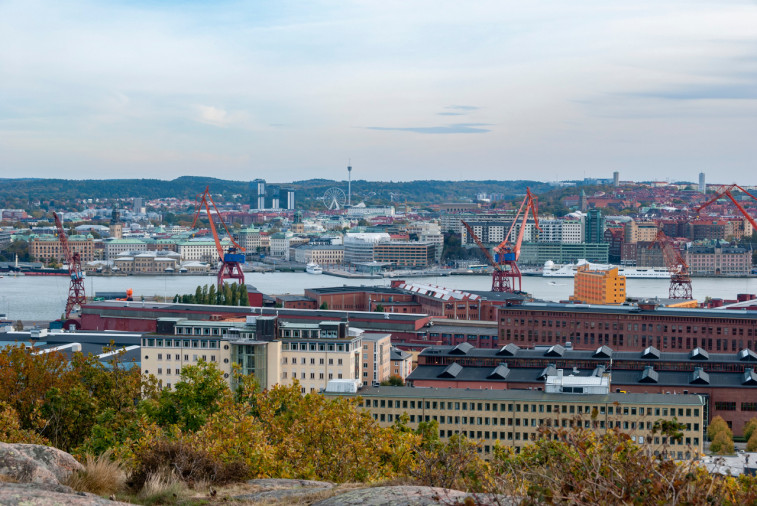 Gothenburg Stock Photo (002)