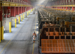 Kazakhstan Aluminium Smelter (002)