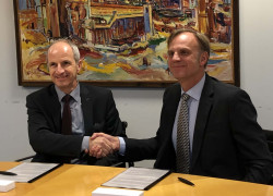 LIST ArcelorMittal signature partenariat oct 2019 2 copyright ArcelorMittal (002)