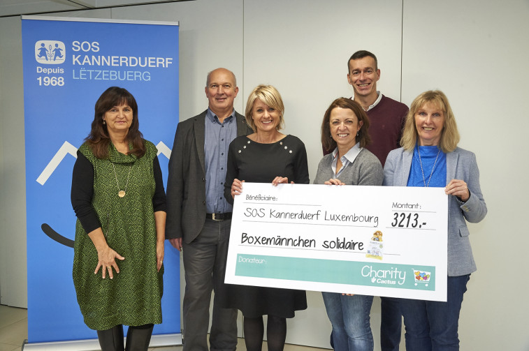 Remise chèque SOS Kannerduerf (002)