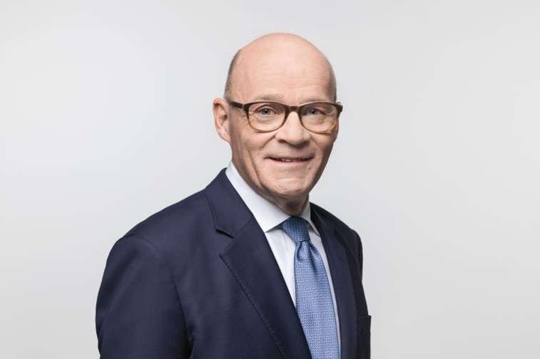 Jakob Stott - CEO Wealth Management (002)