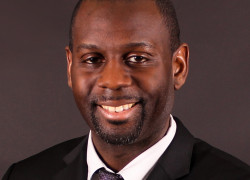 Michael Mbayi