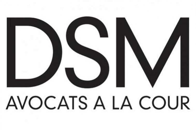 DSM-Di-Stefano-Logo