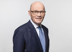 Jakob Stott - Group CEO, Quintet Private Bank