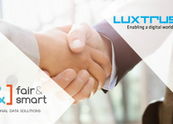 LuxTrustetfairsmart Partenariat stratégique7(002)