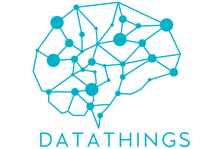 DataThings Logo