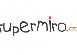 SUPERMIRO Logo 1024