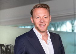Guido Vermeent CEO Payconiq