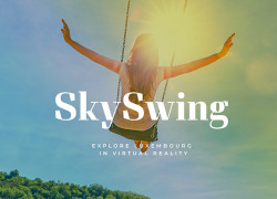 VIzz-SkySwing